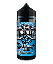 Doozy Infinity - 100ml Shortfill - 0mg